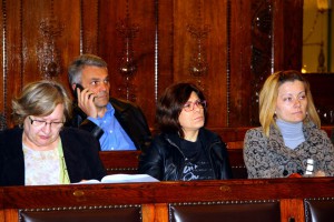 Prezentacija Platforme za unapređenje statusa Palićkog jezera