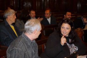 Prezentacija Platforme za unapređenje statusa Palićkog jezera