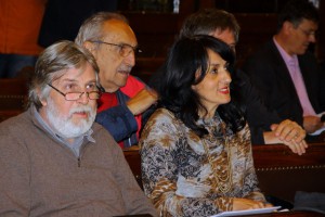 Prezentacija Platforme za unapređenje statusa Palićkog jezera