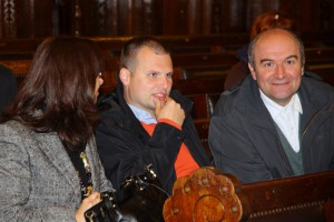 Prezentacija Platforme za unapređenje statusa Palićkog jezera