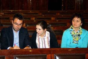 Prezentacija Platforme za unapređenje statusa Palićkog jezera