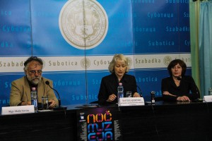 Najava 11. Noći muzeja