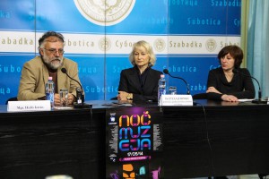 Najava 11. Noći muzeja