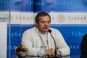 Vanredna konferencija za medije povodom pomoći područjima ugroženim poplavama