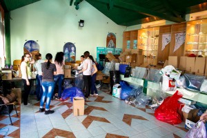 Prikupljanju pomoći u Crvenom krstu uz veliki odziv građana Subotice