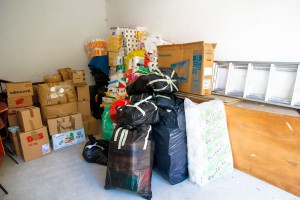 Prikupljanju pomoći u Crvenom krstu uz veliki odziv građana Subotice