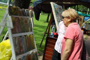 Humanitarna akcija Rotari kluba Palić za ugrožene u poplavama u Srbiji