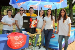 Humanitarna akcija Rotari kluba Palić za ugrožene u poplavama u Srbiji