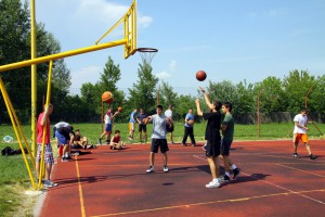 Humanitarni košarkaški turnir za pomoć nastradalom stanovništvu u poplavama