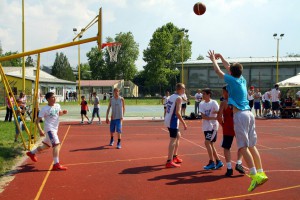 Humanitarni košarkaški turnir za pomoć nastradalom stanovništvu u poplavama