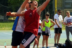 Humanitarni košarkaški turnir za pomoć nastradalom stanovništvu u poplavama