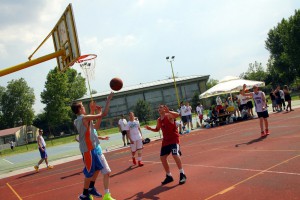 Humanitarni košarkaški turnir za pomoć nastradalom stanovništvu u poplavama