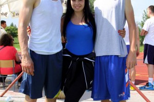 Humanitarni košarkaški turnir za pomoć nastradalom stanovništvu u poplavama