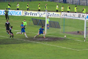 Fudbal: Spartak - Partizan