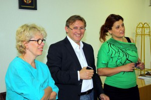 Donacija Opštoj bolnici (oprema za otežanu intubaciju)