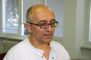 Donacija Opštoj bolnici (oprema za otežanu intubaciju)