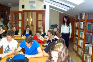 "Prevazilaženje međugeneracijskog jaza i promocija tolerancije"