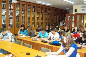 "Prevazilaženje međugeneracijskog jaza i promocija tolerancije"