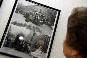 Izložba „Četrdeset godina od ispraćaja subotičkog tramvaja“