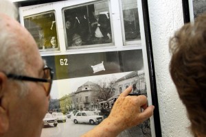 Izložba „Četrdeset godina od ispraćaja subotičkog tramvaja“