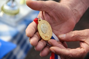 Fudbal (Ž): Spartak - Napredak (+ uručenje pehara i medalja)