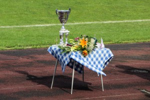 Fudbal (Ž): Spartak - Napredak (+ uručenje pehara i medalja)