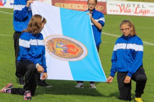 Fudbal (Ž): Spartak - Napredak (+ uručenje pehara i medalja)