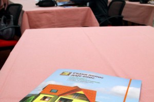 Završna konferencija Popisa poljoprivrede 2012.