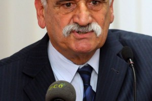 Završna konferencija Popisa poljoprivrede 2012.