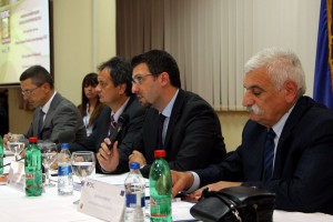 Završna konferencija Popisa poljoprivrede 2012.