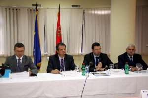 Završna konferencija Popisa poljoprivrede 2012.