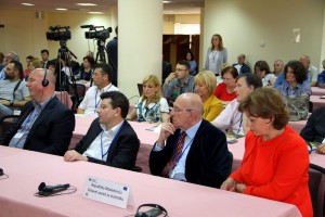 Završna konferencija Popisa poljoprivrede 2012.