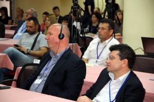 Završna konferencija Popisa poljoprivrede 2012.