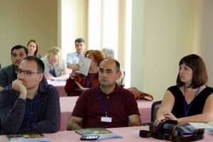 Završna konferencija Popisa poljoprivrede 2012.