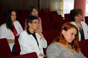 Aktivnosti povodom obeležavanja Svetskog dana bez duvanskog dima