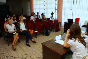 Aktivnosti povodom obeležavanja Svetskog dana bez duvanskog dima