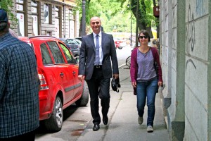 Trideset i pet godina Gerontološkog kluba Centar I