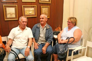 Trideset i pet godina Gerontološkog kluba Centar I