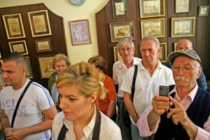 Trideset i pet godina Gerontološkog kluba Centar I