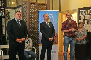 Trideset i pet godina Gerontološkog kluba Centar I