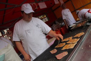 IV Sajam "Ukusi tradicije"