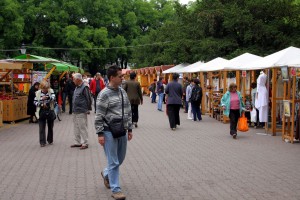 IV Sajam "Ukusi tradicije"