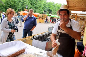 IV Sajam "Ukusi tradicije"