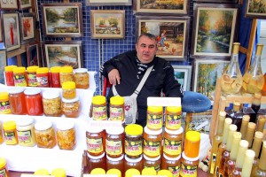 IV Sajam "Ukusi tradicije"