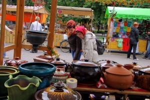 IV Sajam "Ukusi tradicije"