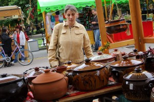 IV Sajam "Ukusi tradicije"