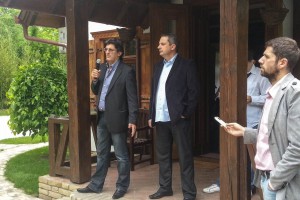 Svečanost FK "Spartak" povodom kraja sezone