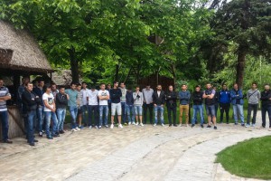 Svečanost FK "Spartak" povodom kraja sezone