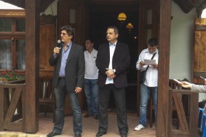 Svečanost FK "Spartak" povodom kraja sezone