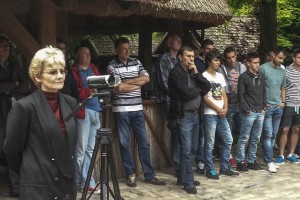 Svečanost FK "Spartak" povodom kraja sezone